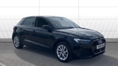 Audi A1 30 TFSI 110 Sport 5dr S Tronic Petrol Hatchback